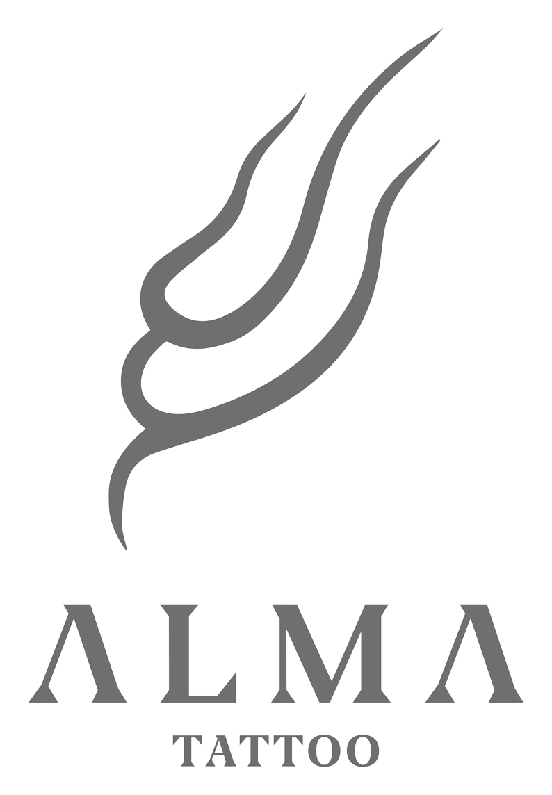 Alma Tattoo